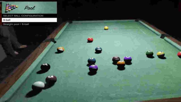 he Fivem Pool/Billiards system adds a new dimension of entertainment and realism to Grand Theft Auto V servers. By offering a variety of pool games