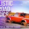 Fivem Realistic Offroad Physics significantly enhances the off-roading experience in Fivem by bringing authentic vehicle dynamics to the game.