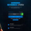 The Fivem References System is an invaluable tool for gamers looking to enhance their organization and efficiency. With its centralized information hub