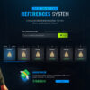 The Fivem References System is an invaluable tool for gamers looking to enhance their organization and efficiency. With its centralized information hub