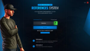 The Fivem References System is an invaluable tool for gamers looking to enhance their organization and efficiency. With its centralized information hub