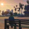 The Fivem Sit Anywhere mod revolutionizes player interaction and immersion in the virtual world of Los Santos by providing players with the freedom