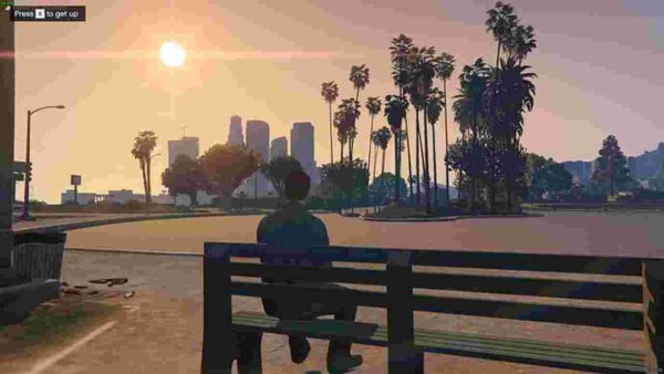 The Fivem Sit Anywhere mod revolutionizes player interaction and immersion in the virtual world of Los Santos by providing players with the freedom