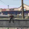 The Fivem Sit Anywhere mod revolutionizes player interaction and immersion in the virtual world of Los Santos by providing players with the freedom