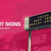 Fivem smart signs offer a dynamic and interactive way to enhance the gaming experience. By providing real-time information, improving navigation