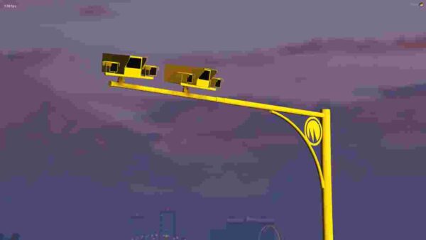 FiveM speed cameras are a powerful tool for enhancing traffic control and safety on your server. By implementing and managing these cameras effectively