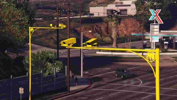 FiveM speed cameras are a powerful tool for enhancing traffic control and safety on your server. By implementing and managing these cameras effectively