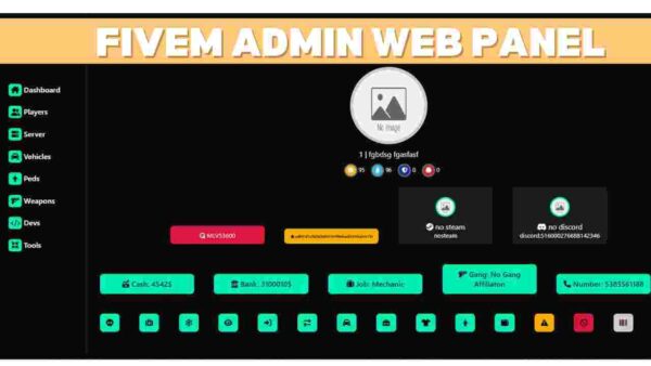 Setting up a FiveM admin web panel can greatly enhance your server administration capabilities. By choosing the right panel