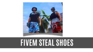 Stealing shoes in FiveM is a unique and exhilarating activity that adds a new dimension to your gameplay. With the right strategies