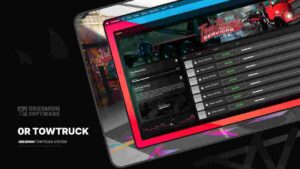 The FiveM towtruck script is a valuable asset for players looking to enhance their gaming experience and contribute to the dynamic ecosystem