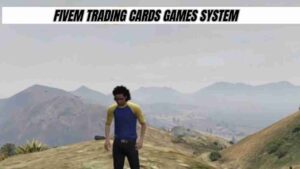 The FiveM Trading Cards Games System is a fantastic addition to any server looking to enhance player engagement and community interaction.