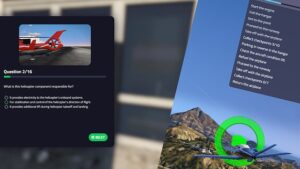 Fivem VMS Flightschool offers a dynamic platform for virtual flight training, combining realism with accessibility. Whether you're a novice pilot