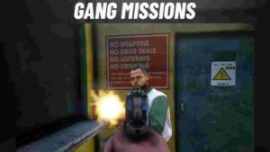 Fivem VMS Gangmissions represents a significant advancement in gang gameplay within the Fivem platform, offering a versatile and immersive solution