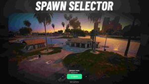 Elevate your gaming experience with the FiveM VMS Spawn Selector. Whether you're a casual player or a hardcore gamer, this tool is sure to enhance