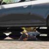 The Fivem Vehicle Rescue mod offers players a realistic and immersive gameplay experience that allows them to conduct vehicle extrications