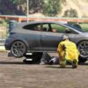 The Fivem Vehicle Rescue mod offers players a realistic and immersive gameplay experience that allows them to conduct vehicle extrications