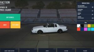 FiveM VehicleShop System V13 is a powerful and versatile tool for vehicle management. Its features enhance both player experience and server management