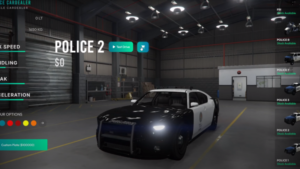 FiveM VehicleShop System V21 sets a new standard for vehicle management in the FiveM universe. With its intuitive interface, extensive customization