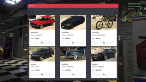 FiveM VehicleShop V3 is a game-changer for vehicle management on your server. With its intuitive interface, diverse vehicle selection