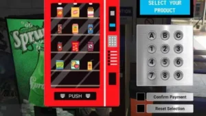 FiveM Vending Machine System V1 is a valuable addition to any FiveM server, offering enhanced convenience and immersion for players. With its diverse