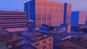 Fivem Vice V City MLO is an impressive mod that transforms the gaming experience. Its detailed cityscape, custom interiors, and enhanced graphics