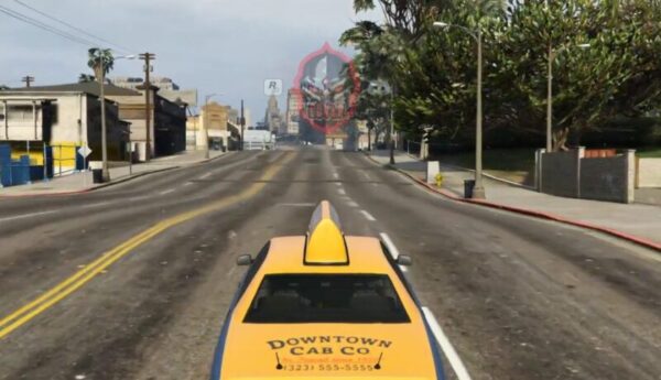 Fivem Vinewood Taxi Office MLO V1 offers an immersive and realistic experience within the dynamic Vinewood neighborhood. Step into the world of Fivem