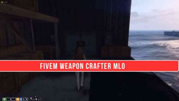 Are you ready to leave your mark on the world of Fivem? With the Fivem Weapon Crafter MLO you have the power to create weapons