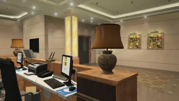 In the world of FiveM, immersive experiences are key to unlocking the full potential of virtual gameplay. The Fivem Von Crastenburg Hotel MLO V1