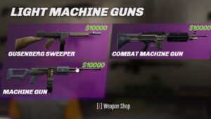 The FiveM Weapon Shop System V3 is an indispensable tool for players seeking to enhance their FiveM experience. With its extensive weapon