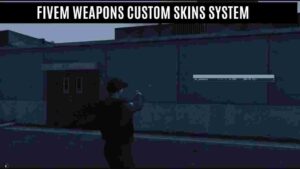 The FiveM Weapons Custom Skins System is a fantastic tool for personalizing your gaming experience. With its extensive skin library, easy application