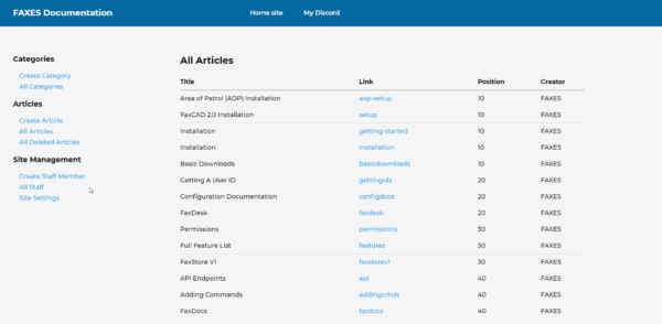 The Fivem Website Document is your go-to resource for all things Fivem server-related. Whether you're a server owner, administrator, or player