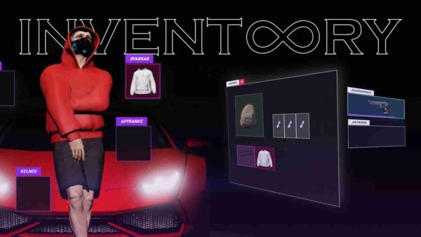 Fivem core inventory is an indispensable tool for gamers seeking an organized and efficient way to manage their in-game items. Its user-friendly interface