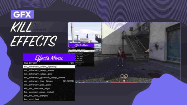 Discover the ultimate guide to the Fivem killeffects Script. Learn about its features, benefits, setup, and how it enhances gameplay on your FiveM server.