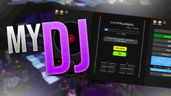 Fivem myDJ revolutionizes the in-game music experience by offering customizable playlists, seamless integration, and real-time control.