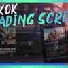 Fivem okok LoadingScreen represents a significant advancement in enhancing the player experience within the Fivem platform. By offering a customizable