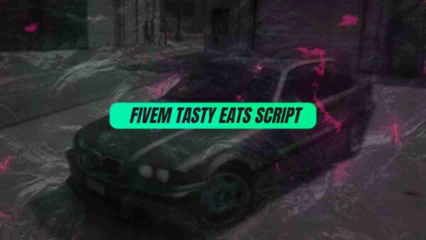 FiveM Tasty Eats Script is a game-changer for the FiveM community. It enriches the role-playing experience with its realistic cooking mechanics