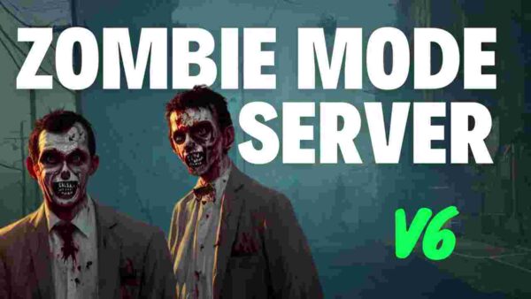 Fivem Zombie Mode Server V6 represents the pinnacle of undead survival gaming. Are you prepared to face the challenges that await in this next level