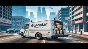 the FiveM GoPostal job offers players a realistic and rewarding employment experience within the virtual world. By embracing this unique