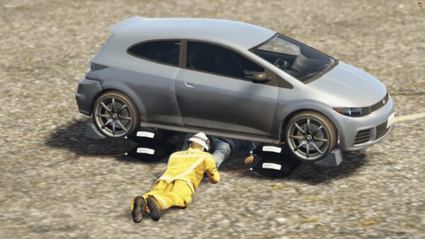 the Fivem Vehicle Rescue System stands as a beacon of innovation within the gaming community. Its integration into GTA RP elevates the virtual landscape