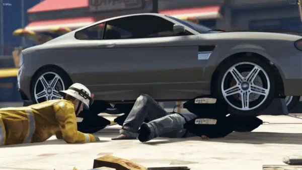 the Fivem Vehicle Rescue System stands as a beacon of innovation within the gaming community. Its integration into GTA RP elevates the virtual landscape