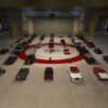 FiveM VehicleShop V1 is a game-changer for vehicle management on your server. With its intuitive interface, extensive vehicle selection,