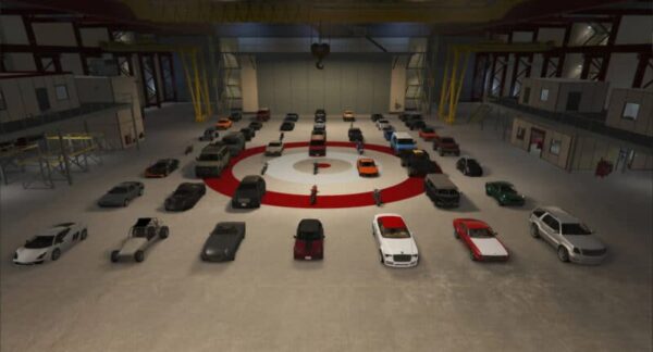 FiveM VehicleShop V1 is a game-changer for vehicle management on your server. With its intuitive interface, extensive vehicle selection,