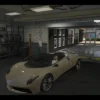 FiveM VehicleShop V1 is a game-changer for vehicle management on your server. With its intuitive interface, extensive vehicle selection,