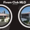 Discover everything you need to know about Club MLO in FiveM. From design and installation to customization and monetization, this comprehensive guide