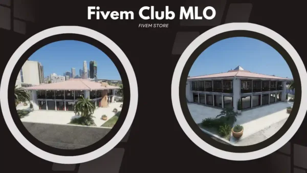 Discover everything you need to know about Club MLO in FiveM. From design and installation to customization and monetization, this comprehensive guide