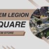 Explore the features, installation process, and customization options of FiveM Legion Square in this detailed guide. Enhance your gaming with this central.