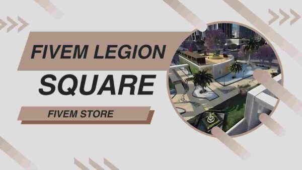 Explore the features, installation process, and customization options of FiveM Legion Square in this detailed guide. Enhance your gaming with this central.