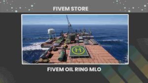 Discover the dynamic world of FiveM Oil Ring MLOs and how they enhance roleplay experiences in GTA V with custom multiplayer modifications.