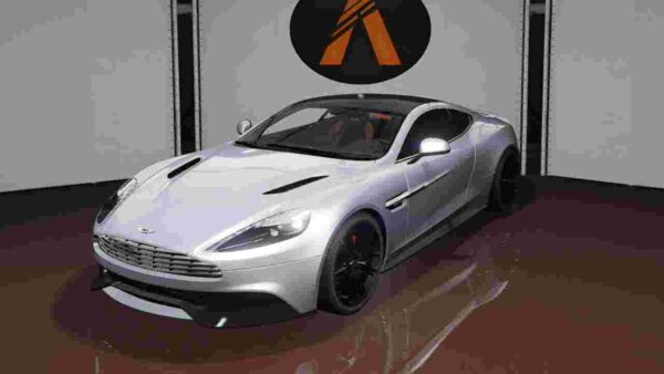 The Aston Martin Vanquish in FiveM epitomizes luxury, performance, and style. Whether you’re a seasoned player or new to FiveM