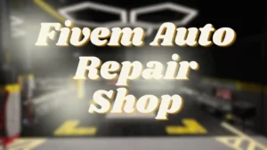 Explore the comprehensive guide to creating and customizing a Fivem Auto Repair Shop MLO, from installation to design tips and community insights.